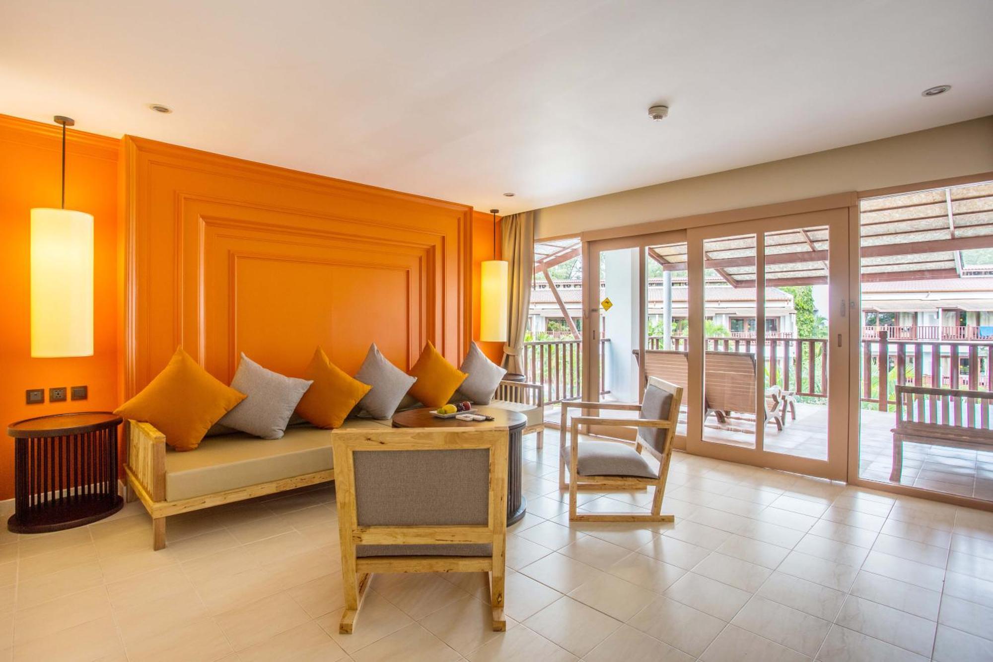 Arinara Beach Resort Phuket - Sha Extra Plus Bang Tao Beach  Room photo